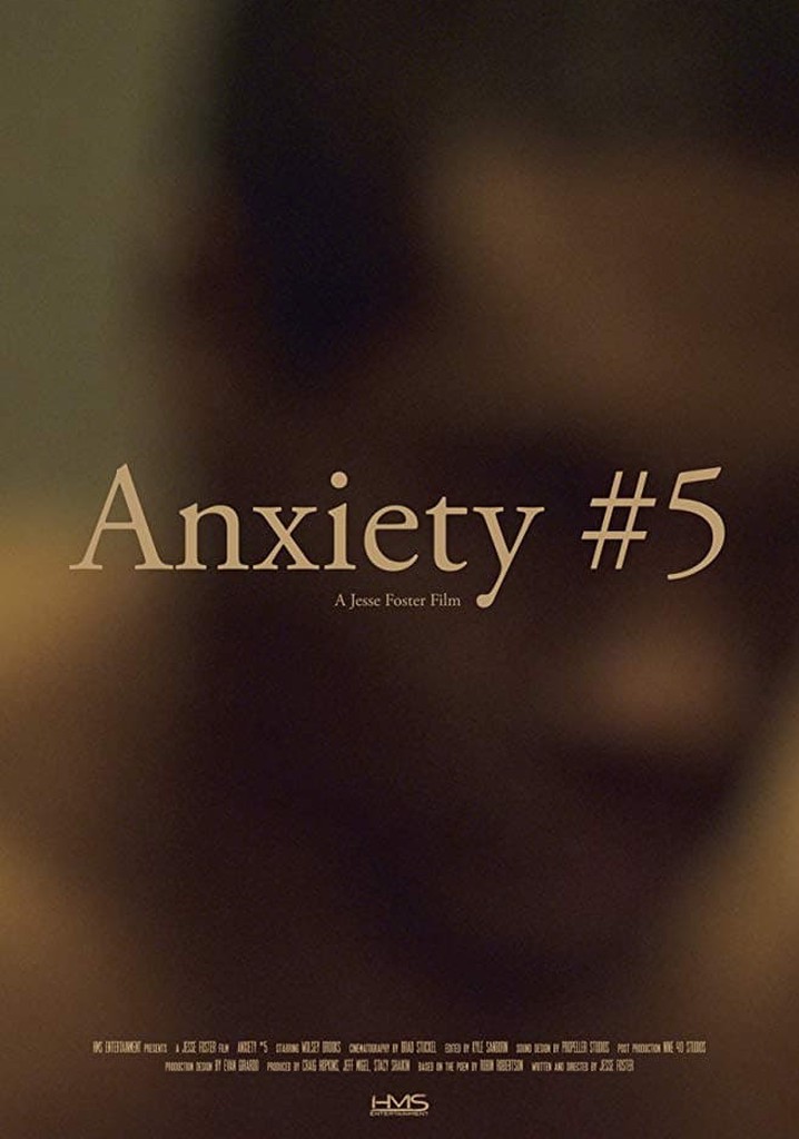 Anxiety #5