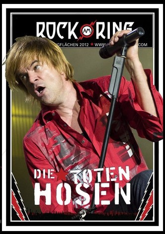 Die Toten Hosen - Rock am Ring