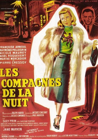 Les Compagnes de la nuit