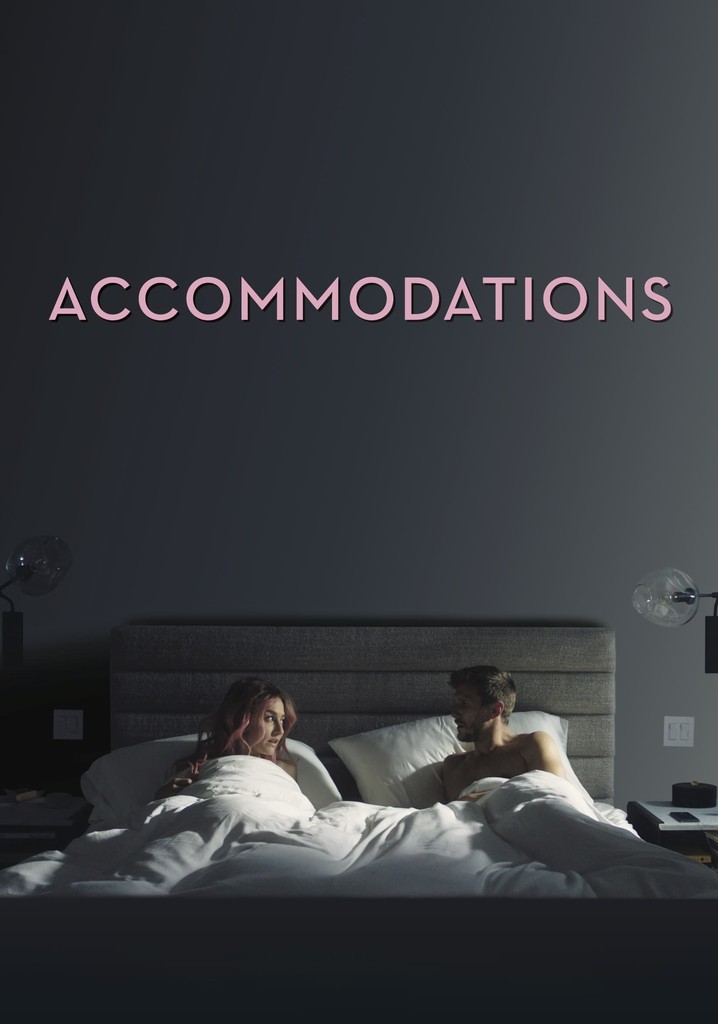 Accommodations