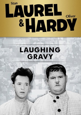 Laughing Gravy