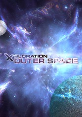 Xploration Outer Space - Xploration Outer Space