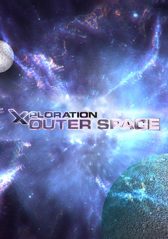 Xploration Outer Space