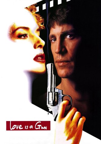 Love is a Gun - Mörderische Leidenschaft