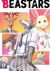 BEASTARS