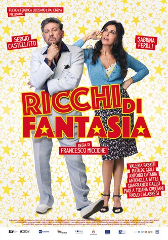 Ricchi di fantasia