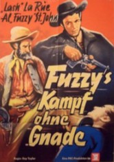 Fuzzys Kampf ohne Gnade