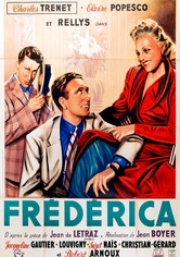 Frédérica