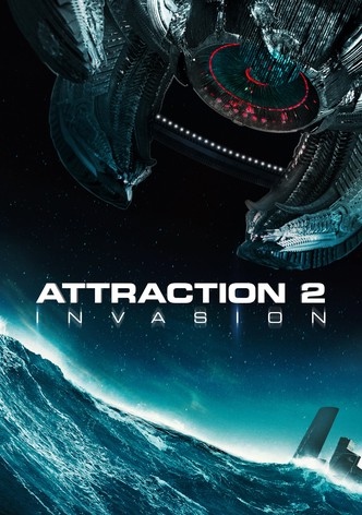 Attraction 2: Invasion