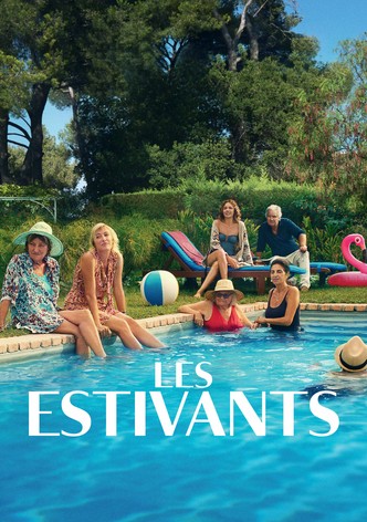 Les Estivants
