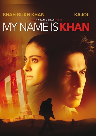 My Name Is Khan