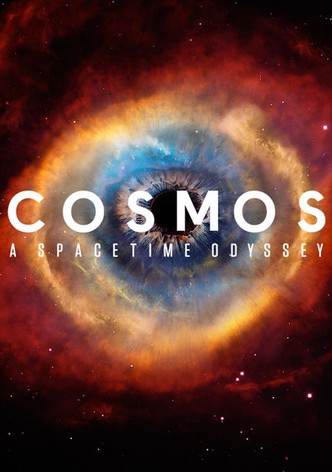 Cosmos: Une odyssée à travers l'univers