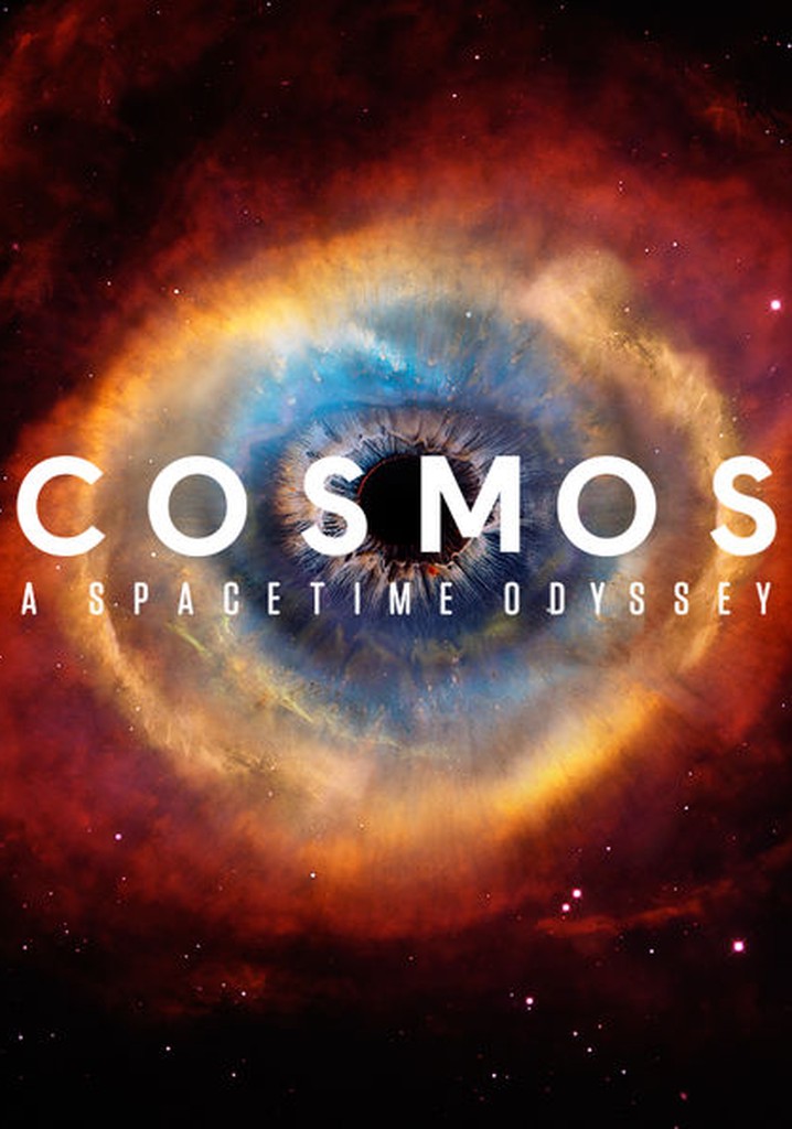 Serie Cosmos Une Odyssée à Travers L Univers Cosmos : Une odyssée à travers l'univers streaming