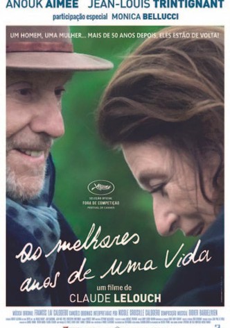 Os Melhores Anos da Nossa Vida