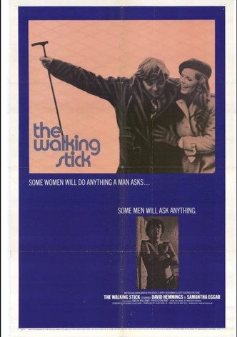 The Walking Stick