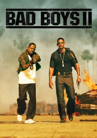 Bad Boys streaming where to watch movie online