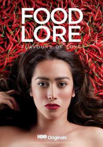 Food Lore - Season 1