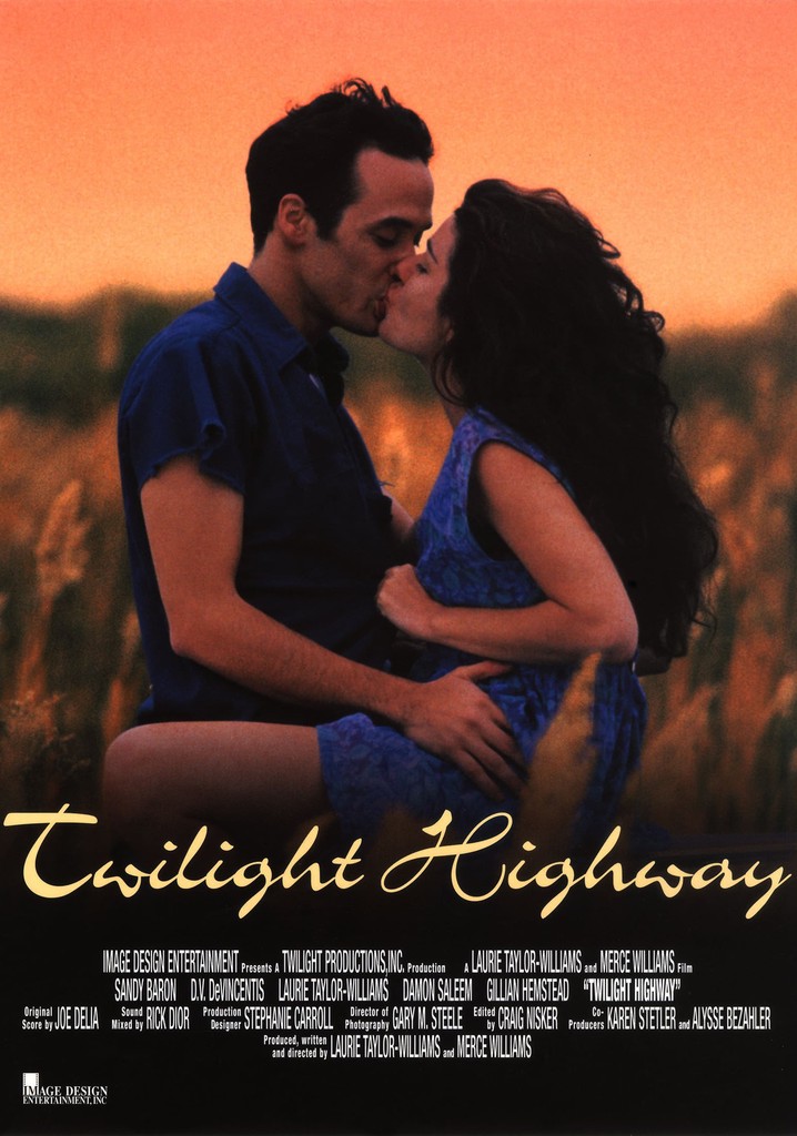 Twilight Highway