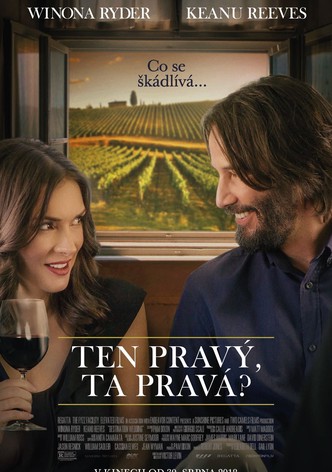 Ten pravý, ta pravá?