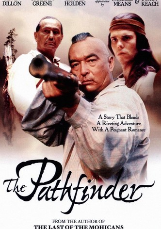 The Pathfinder