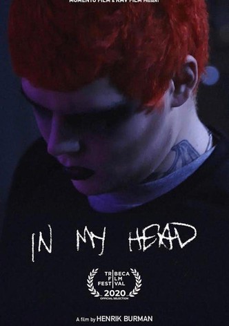 Yung Lean: In My Head