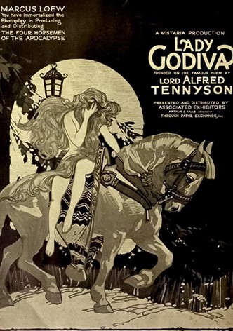 Lady Godiva
