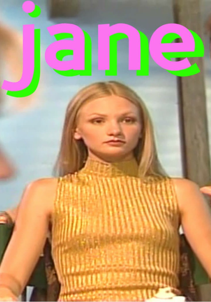 Jane