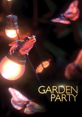 Garden Party