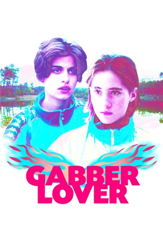 Gabber Lover