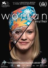 Woman - Mulher