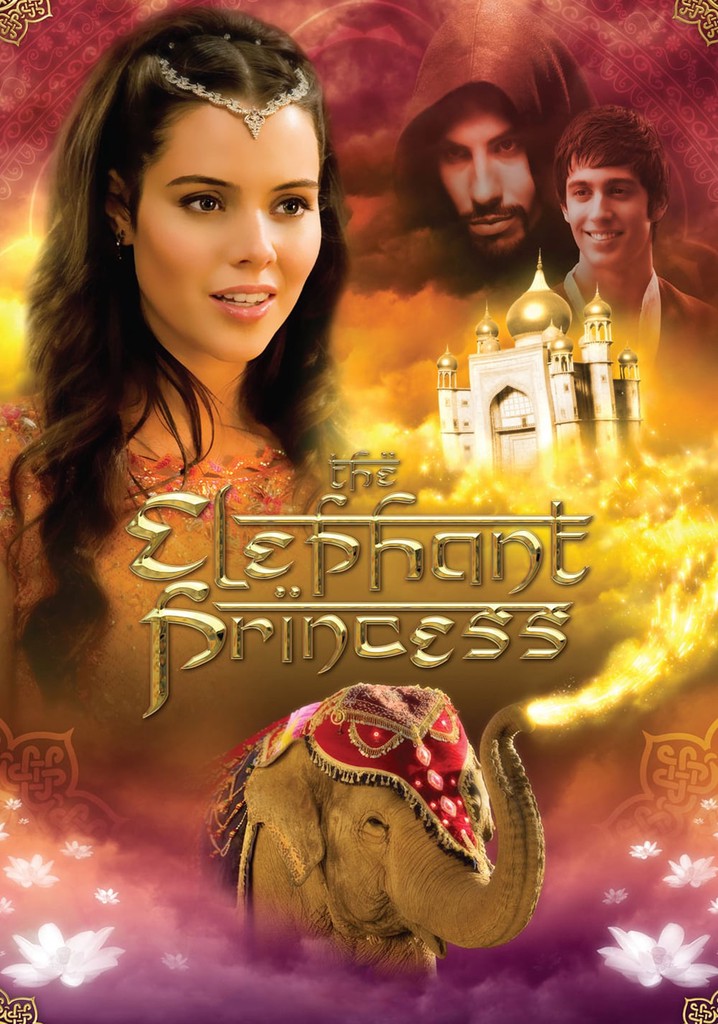 The Elephant Princess streaming tv show online