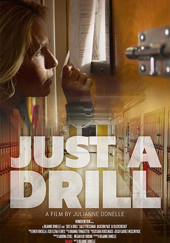 Just a Drill