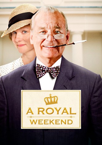 A Royal Weekend