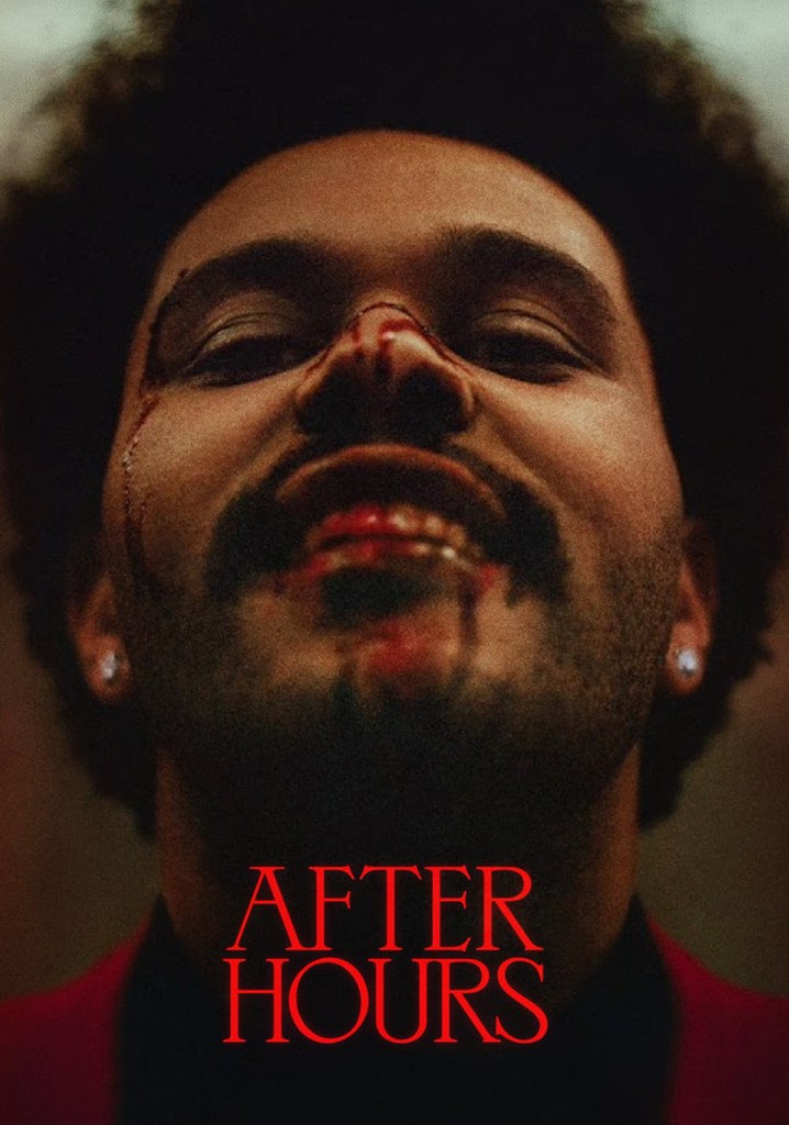 The Weeknd: After Hours