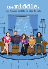 Uma Família Perdida no Meio do Nada