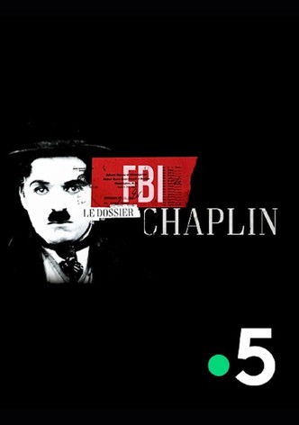 Chaplin vs the FBI