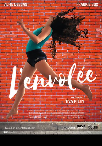 L'Envolée