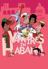 Vampires in Havana