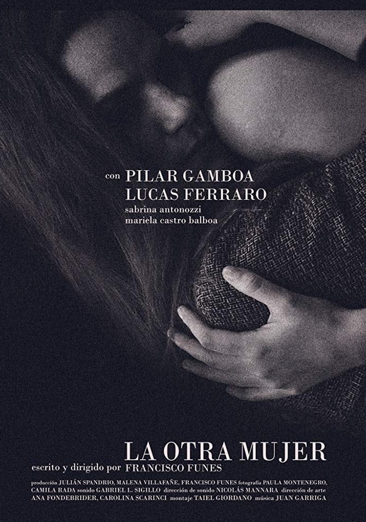 La otra mujer