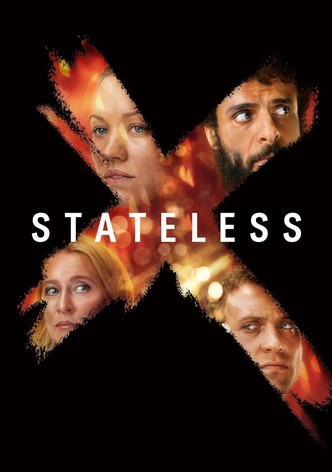 Stateless