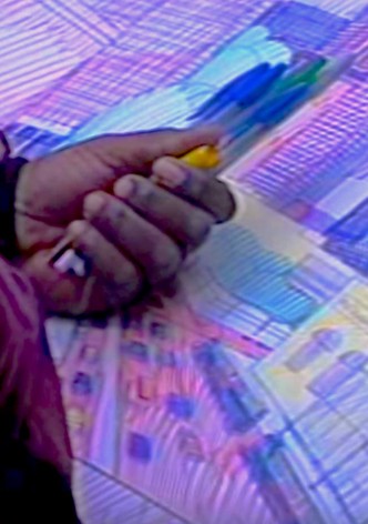 Wesley Willis: Artist of the Streets