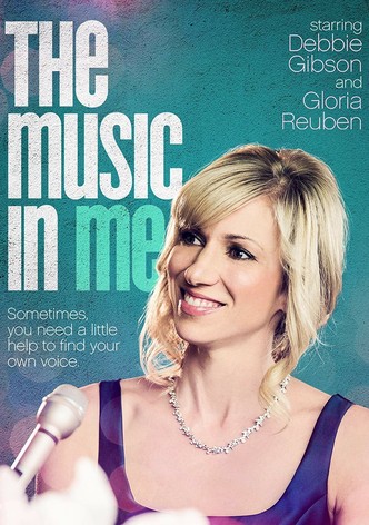 The Music in Me