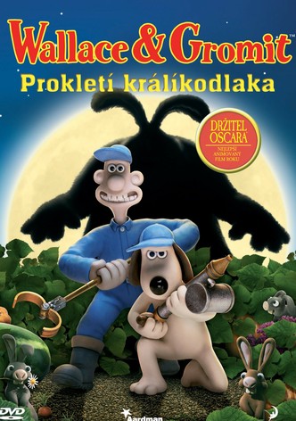 Wallace & Gromit: Prokletí králíkodlaka