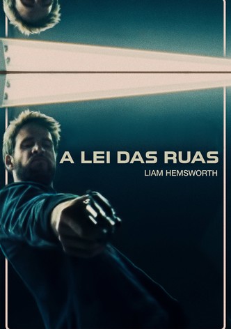 Killerman: A lei das ruas