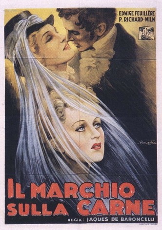 Il marchio sulla carne