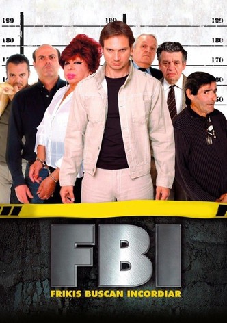 FBI: Frikis buscan incordiar
