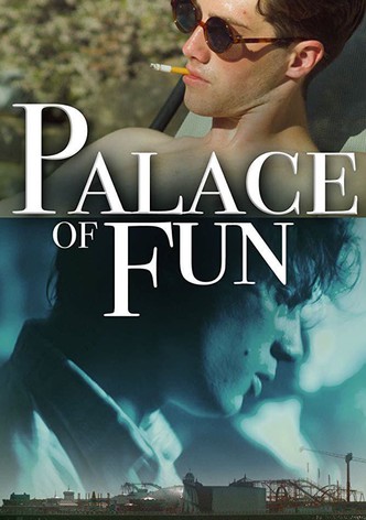 Palace of Fun