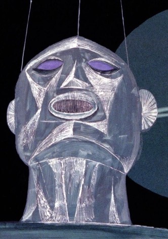 The Heat of a Thousand Suns