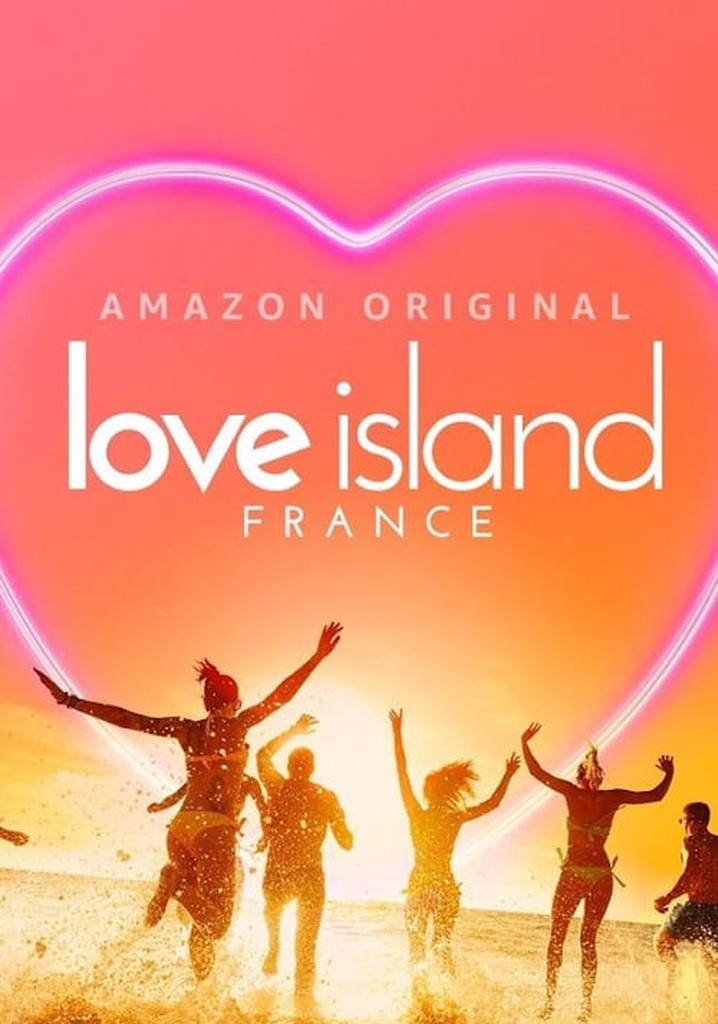 Où regarder la série Love Island en streaming