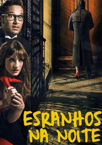 Estranhos na Noite